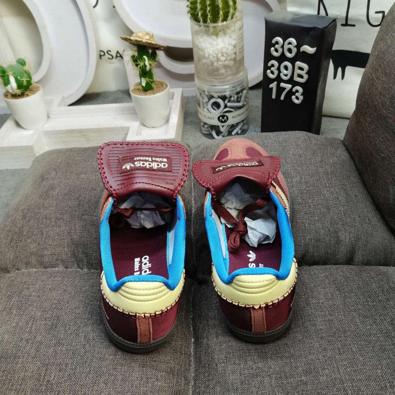 아디다스 삼바 OG