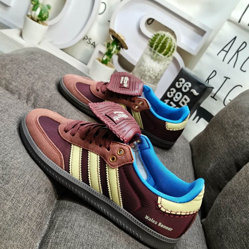 아디다스 삼바 OG