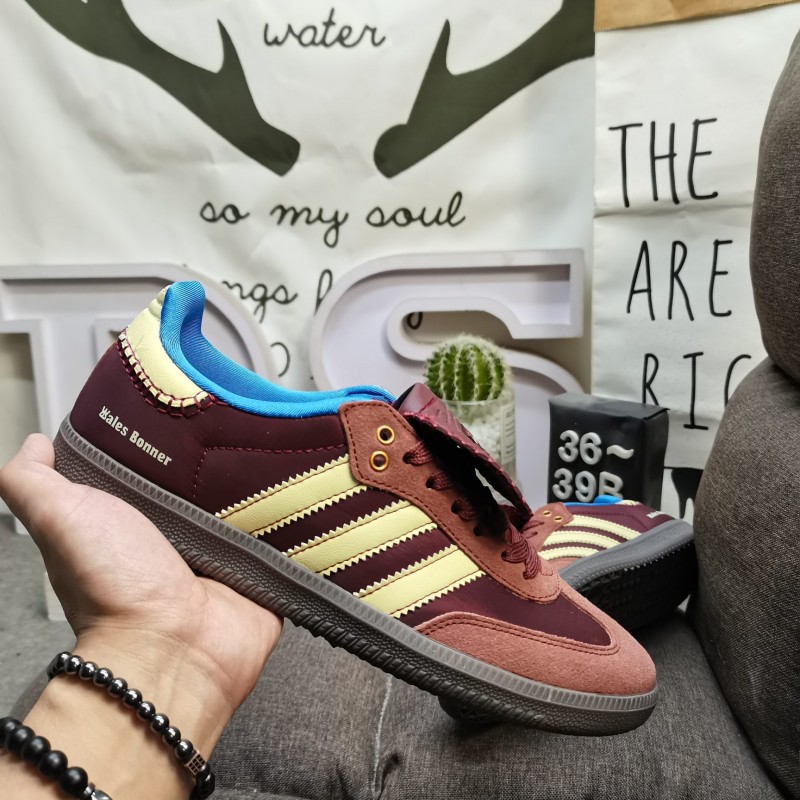 아디다스 삼바 OG