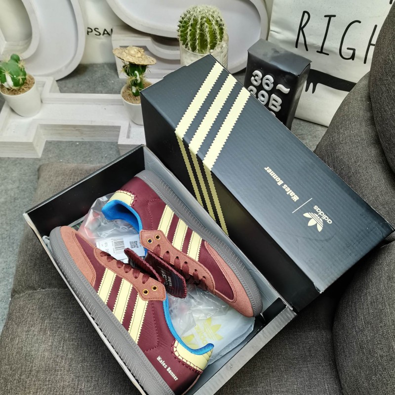 아디다스 삼바 OG