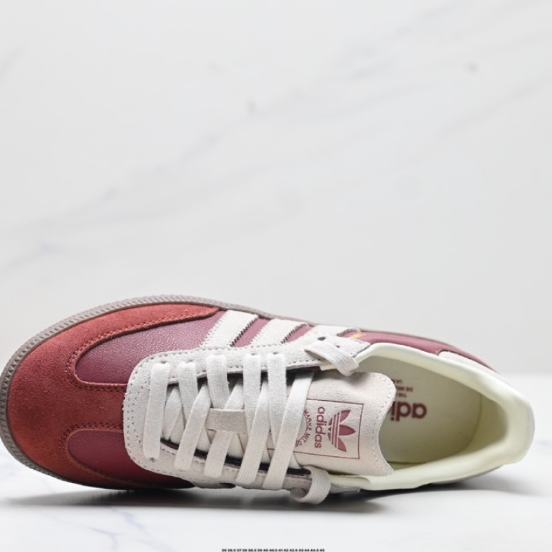 아디다스 삼바 OG