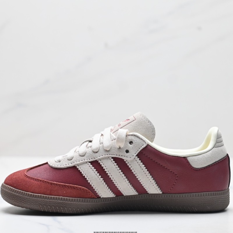 아디다스 삼바 OG