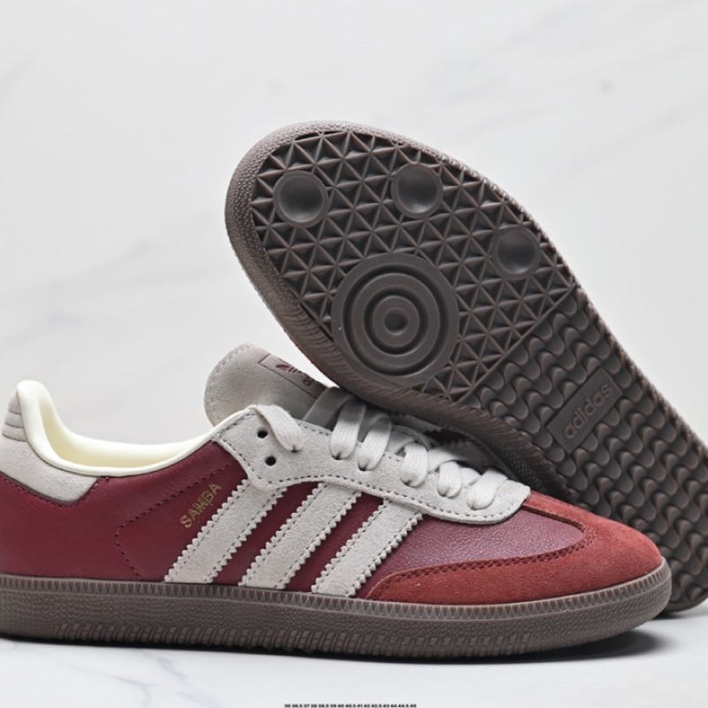 아디다스 삼바 OG