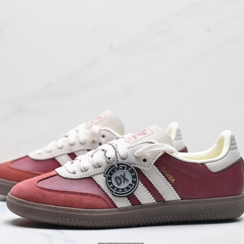 아디다스 삼바 OG