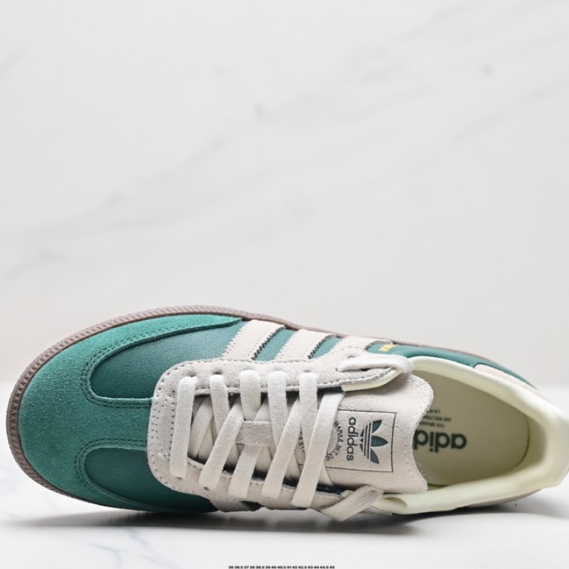 아디다스 삼바 OG