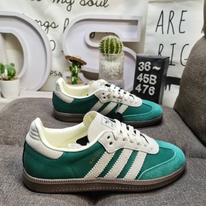 아디다스 삼바 OG