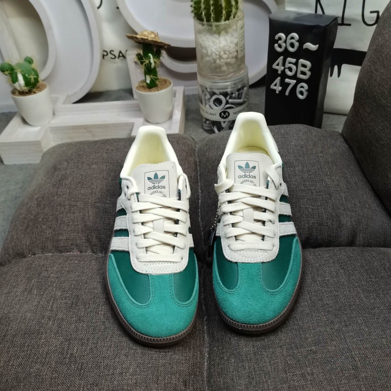 아디다스 삼바 OG