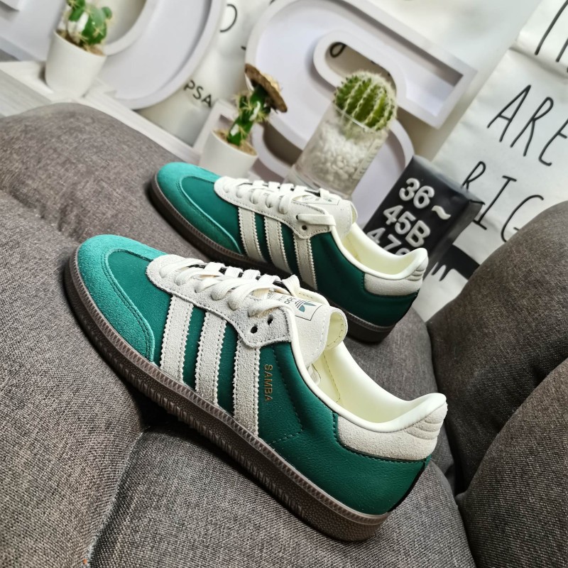 아디다스 삼바 OG