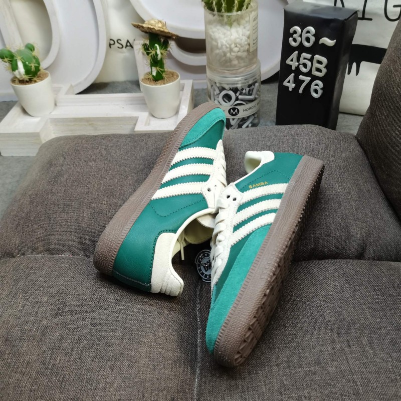 아디다스 삼바 OG