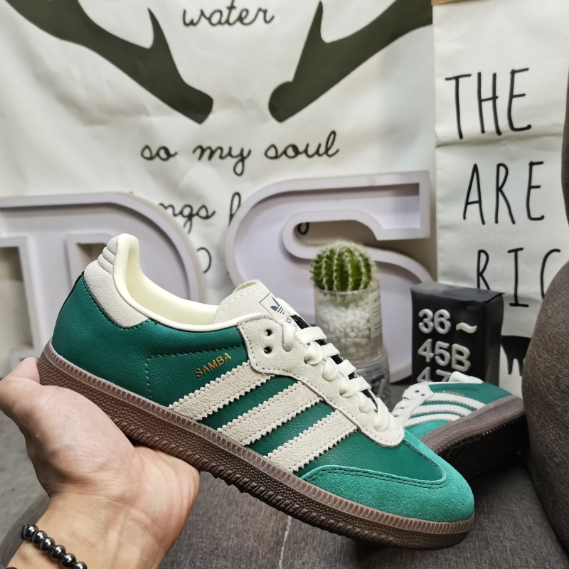 아디다스 삼바 OG