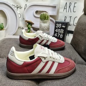 아디다스 삼바 OG