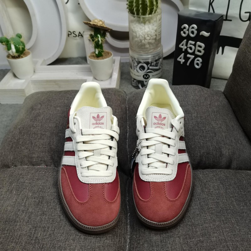 아디다스 삼바 OG