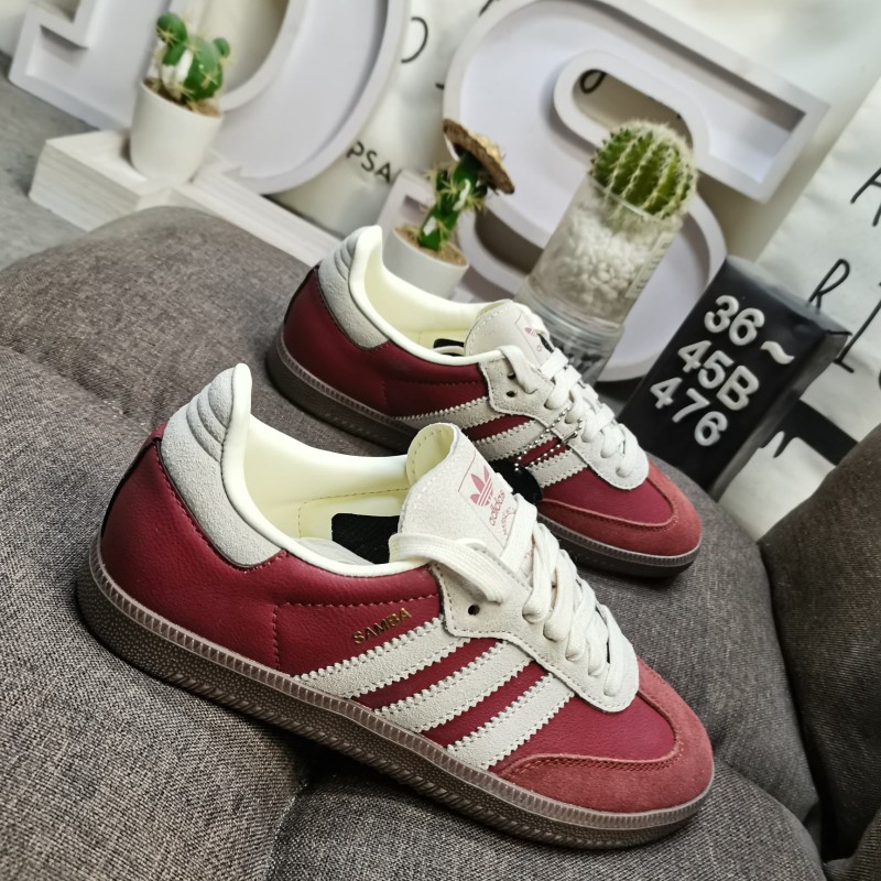 아디다스 삼바 OG