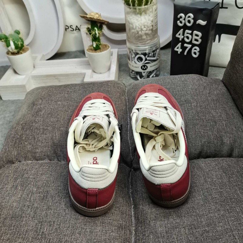 아디다스 삼바 OG