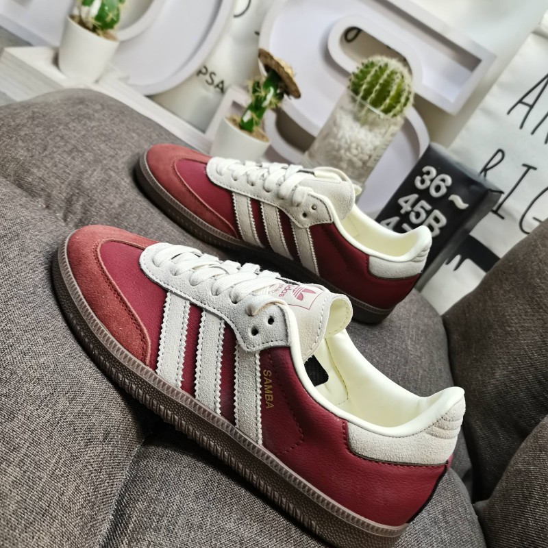 아디다스 삼바 OG