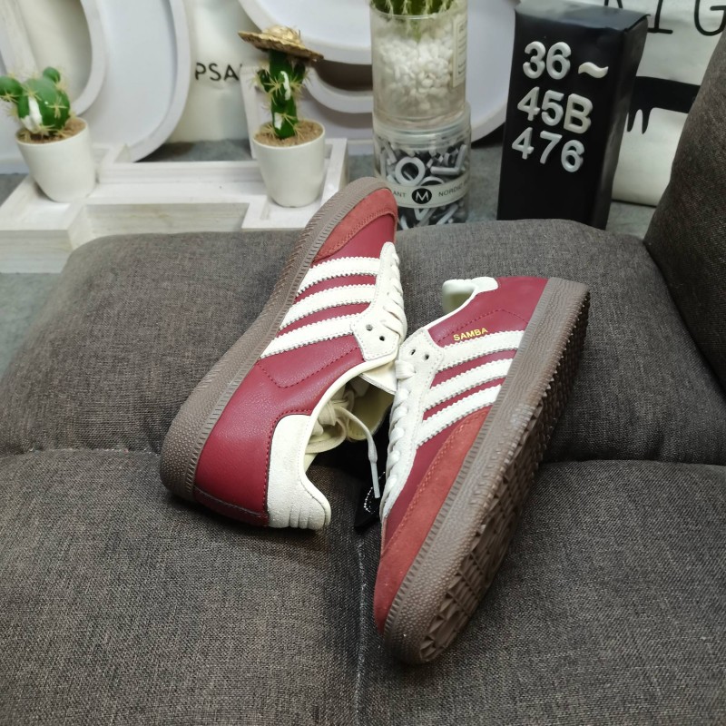 아디다스 삼바 OG