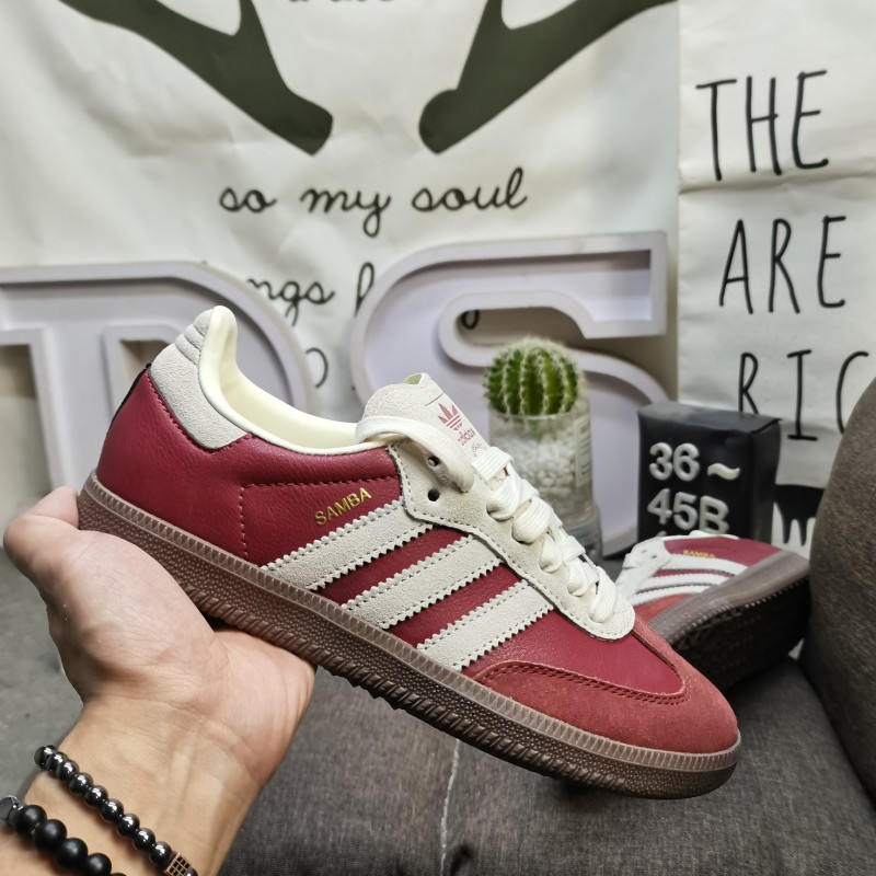 아디다스 삼바 OG
