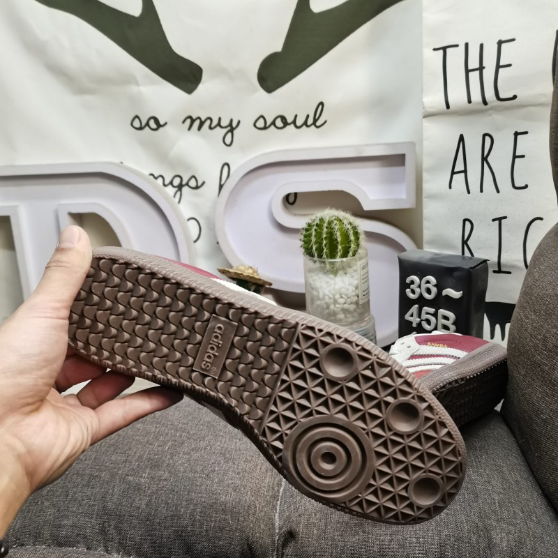 아디다스 삼바 OG