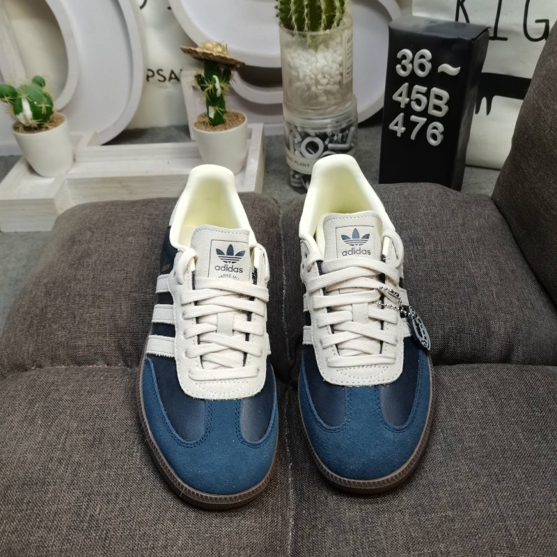 아디다스 삼바 OG