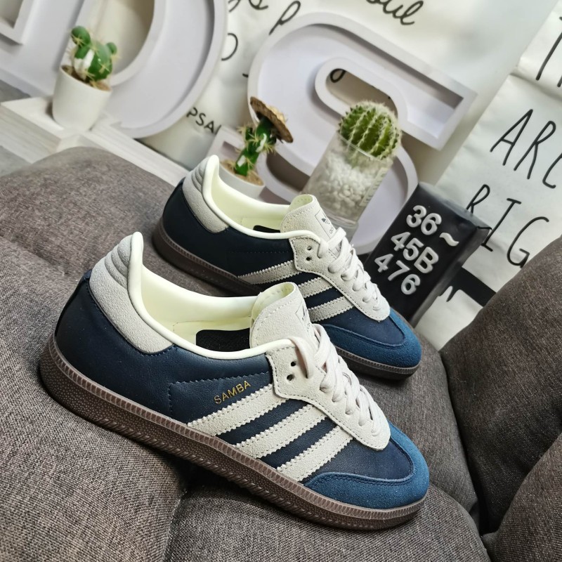 아디다스 삼바 OG