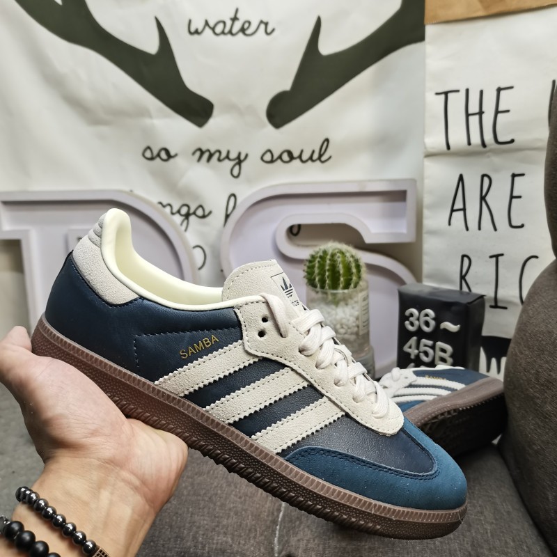 아디다스 삼바 OG
