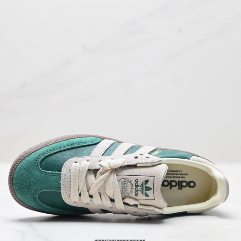 아디다스 삼바 OG