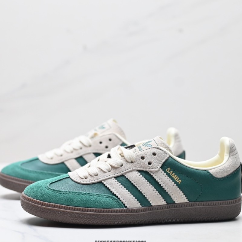 아디다스 삼바 OG
