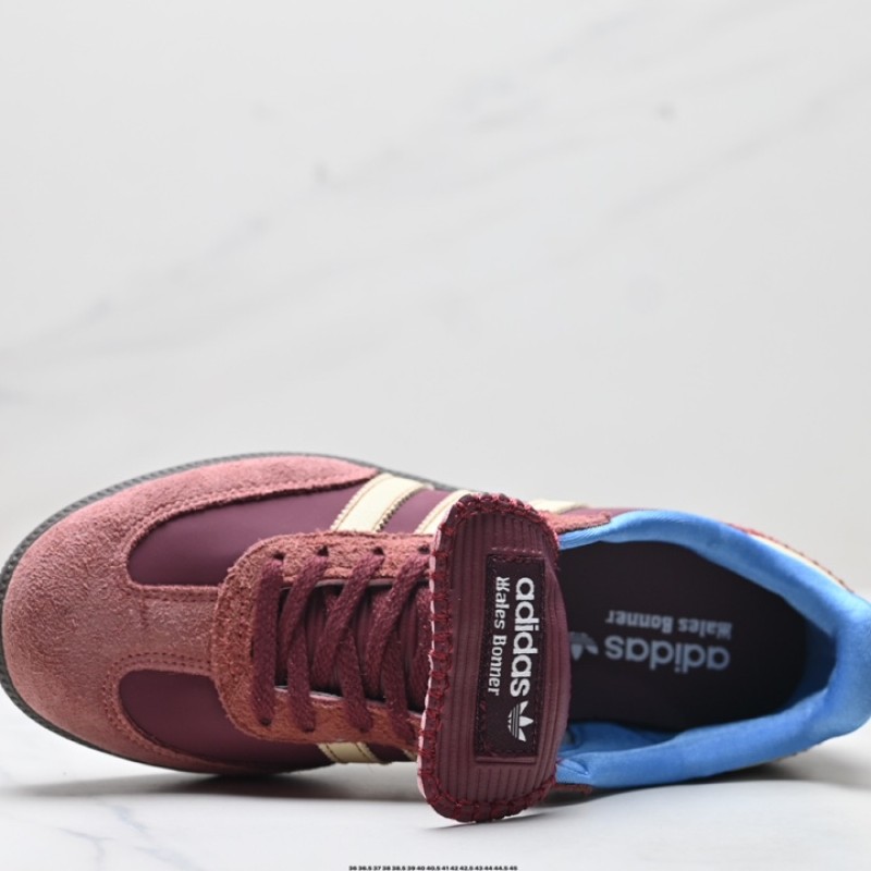 아디다스 삼바 OG