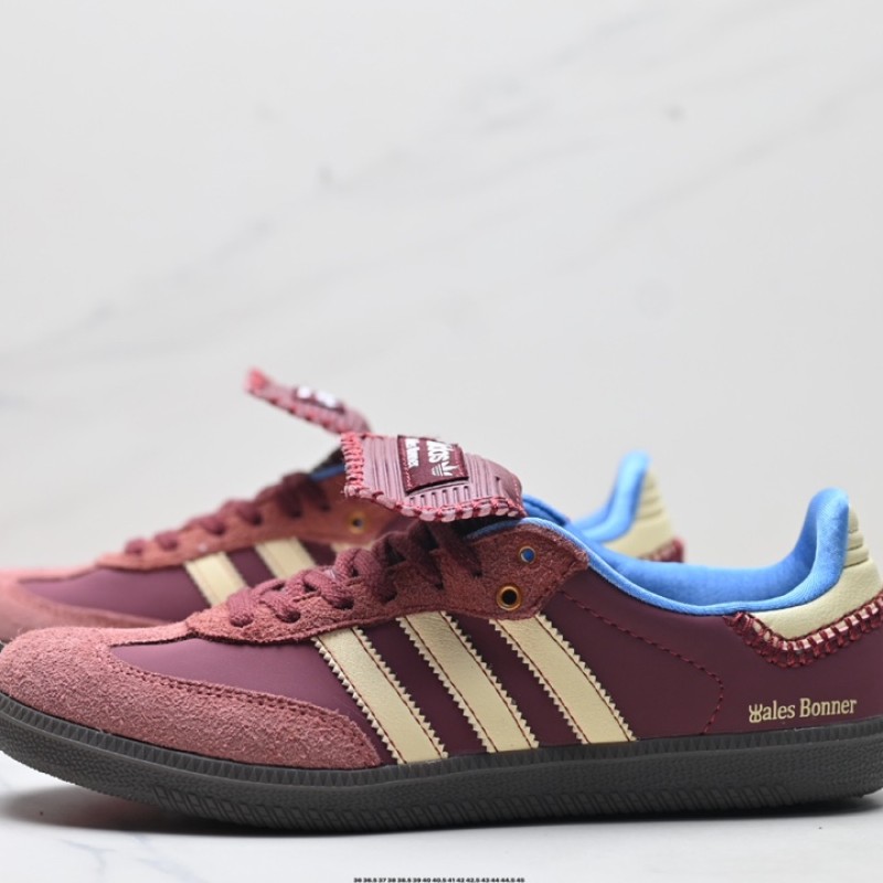 아디다스 삼바 OG