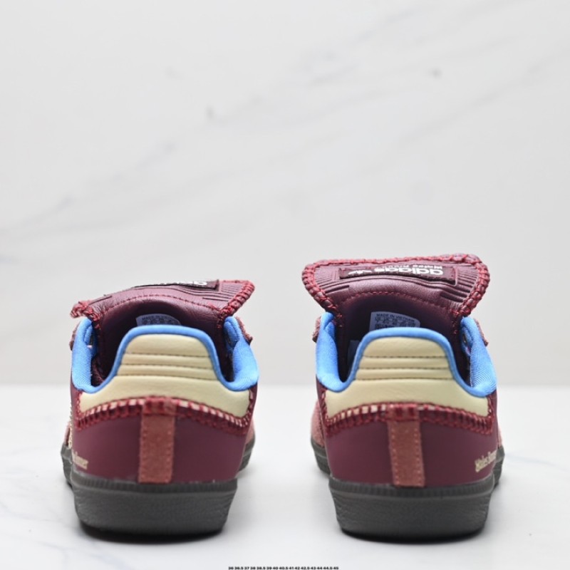 아디다스 삼바 OG