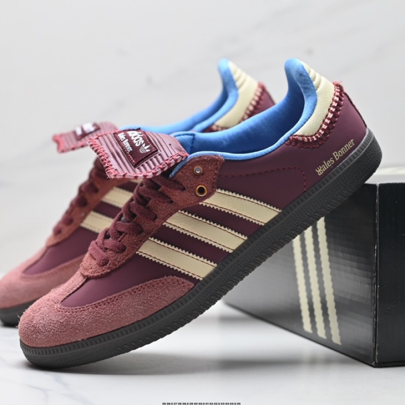 아디다스 삼바 OG