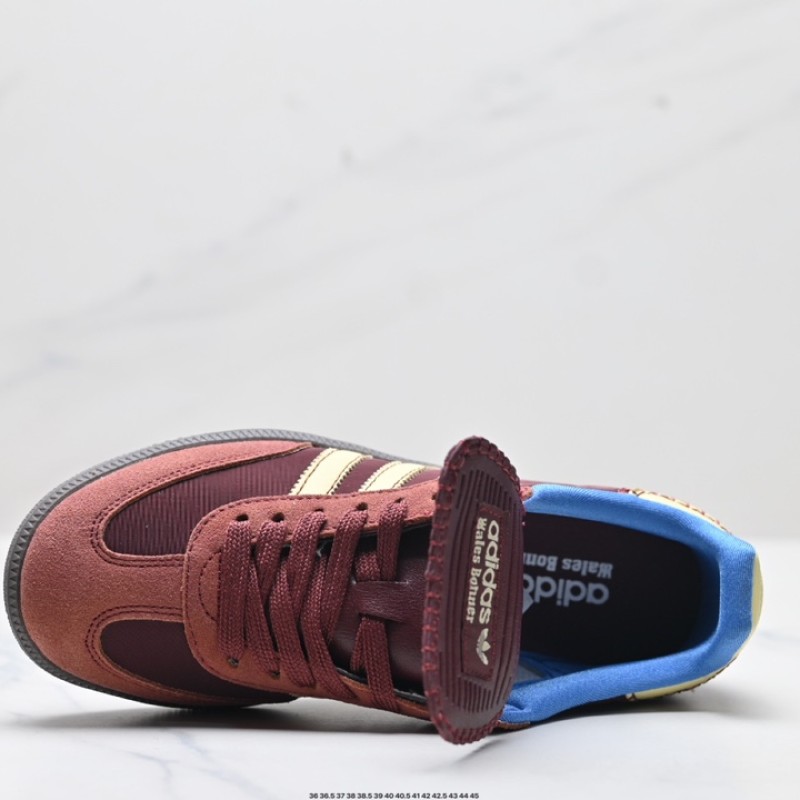 아디다스 삼바 OG