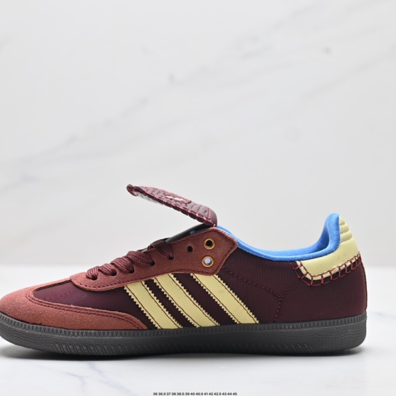 아디다스 삼바 OG