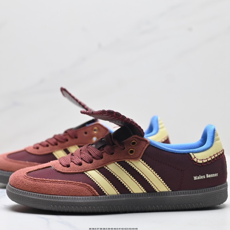 아디다스 삼바 OG