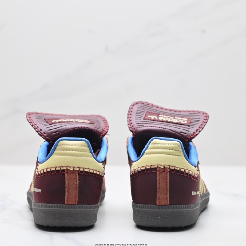 아디다스 삼바 OG