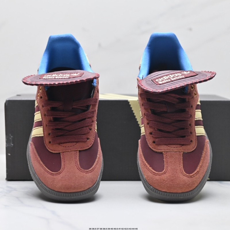 아디다스 삼바 OG