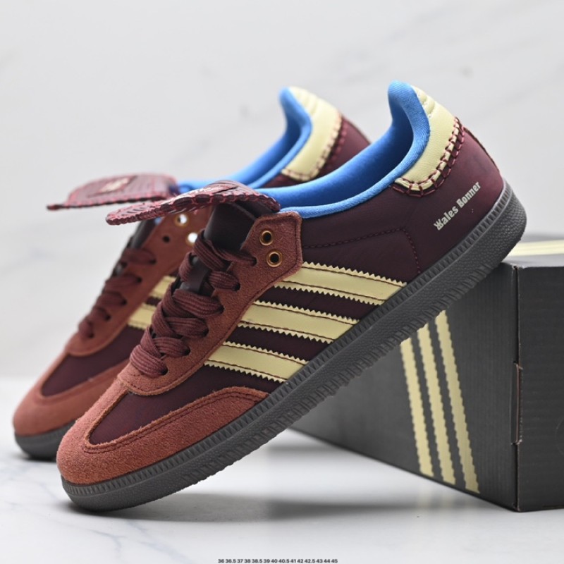 아디다스 삼바 OG