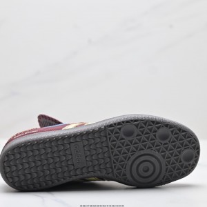 아디다스 삼바 OG