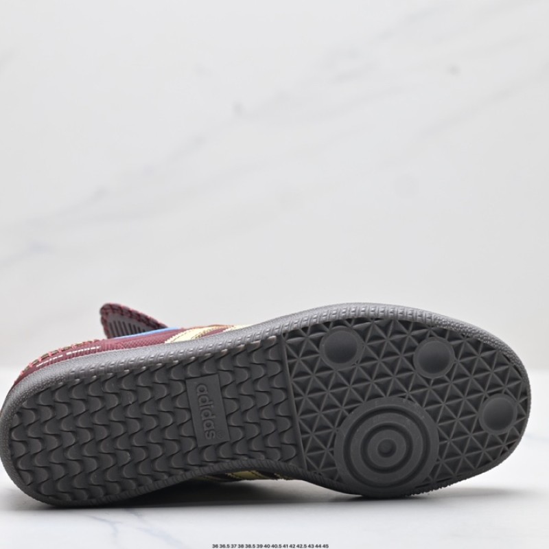 아디다스 삼바 OG