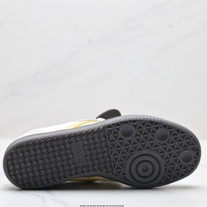 아디다스 삼바 OG