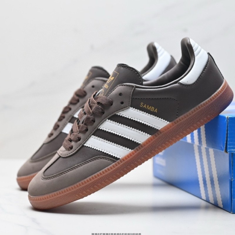 아디다스 삼바 OG
