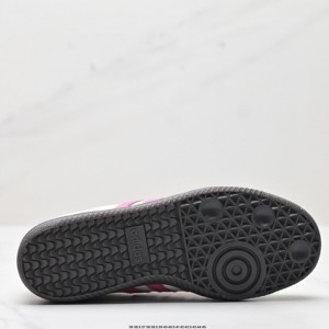 아디다스 삼바 OG