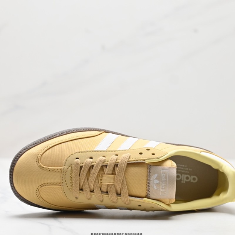 아디다스 삼바 OG