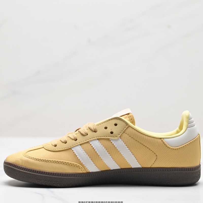 아디다스 삼바 OG