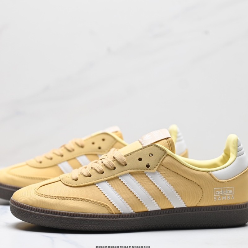 아디다스 삼바 OG