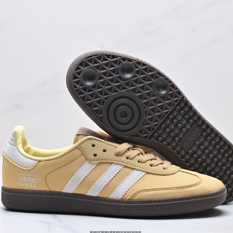 아디다스 삼바 OG