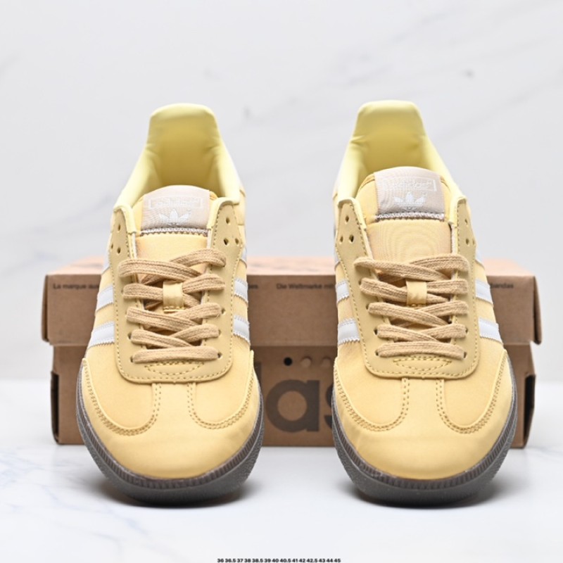 아디다스 삼바 OG