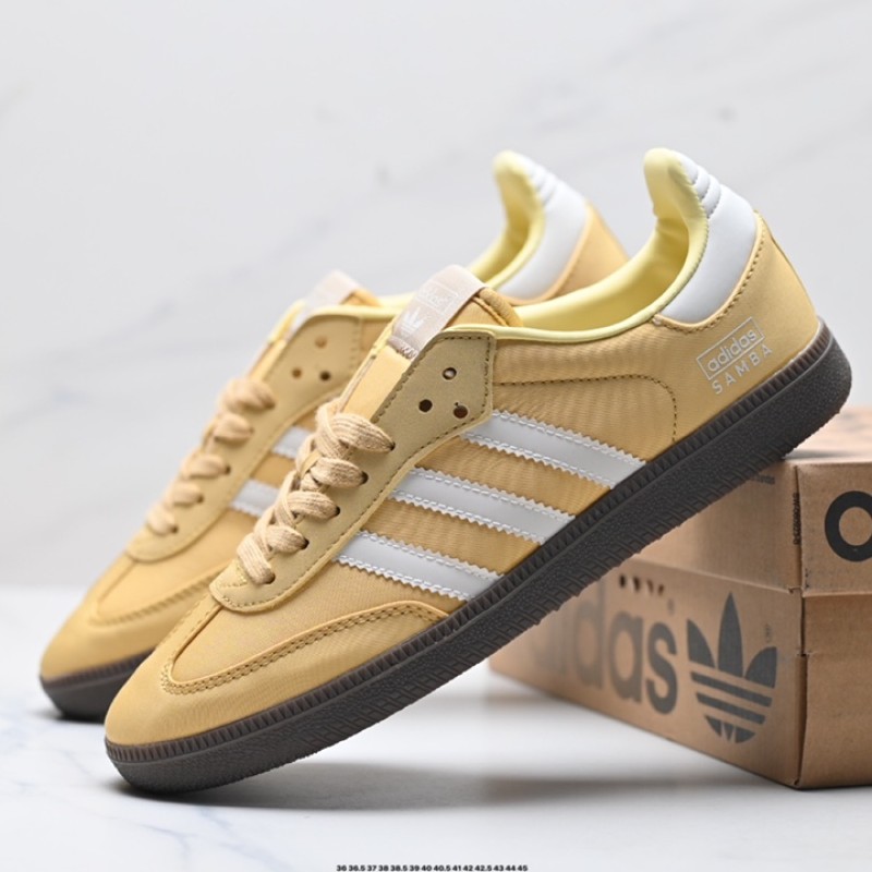 아디다스 삼바 OG
