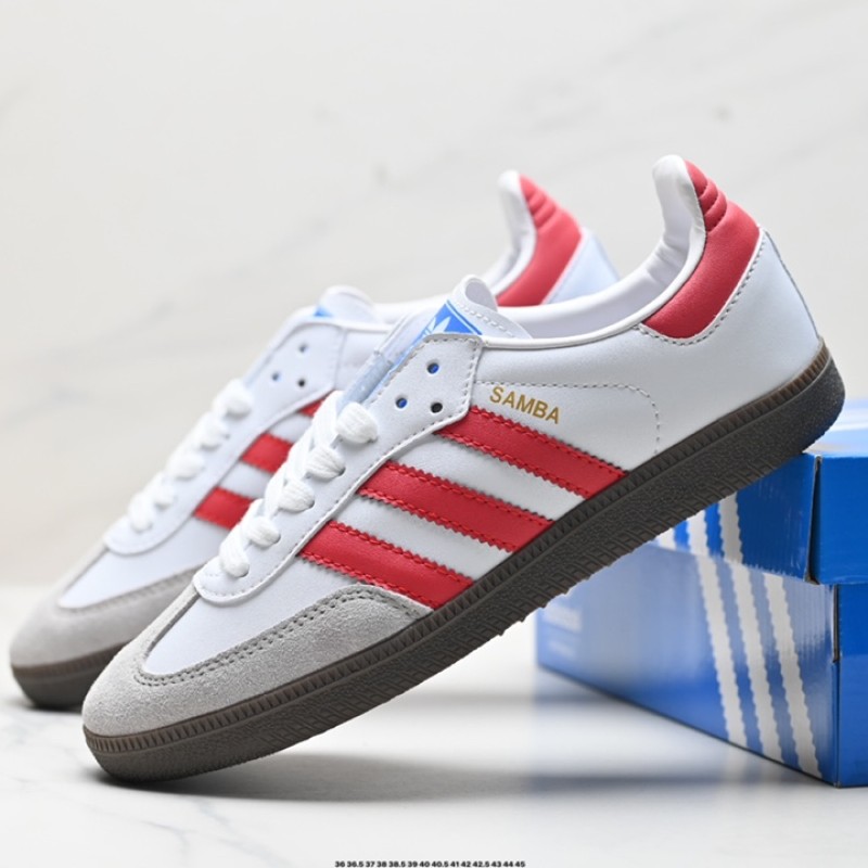 아디다스 삼바 OG