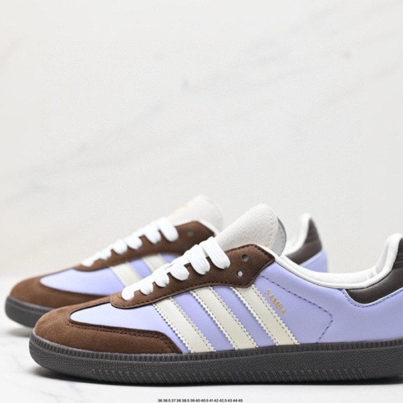 아디다스 삼바 OG